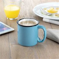 TAZZA VINTAGE
